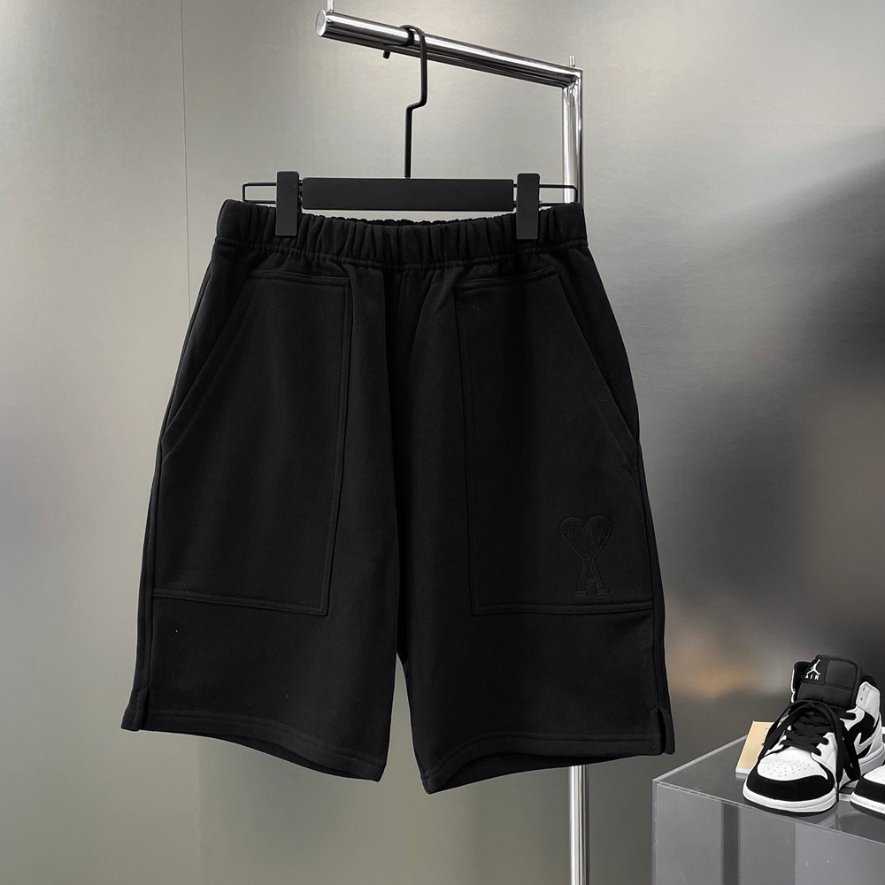 A Half pants type1 (7color)