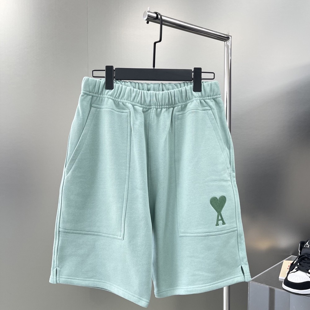 A Half pants type1 (7color)