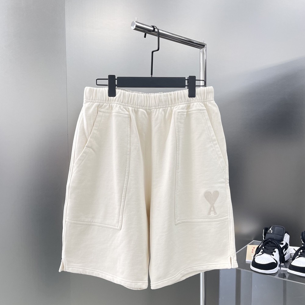 A Half pants type1 (7color)