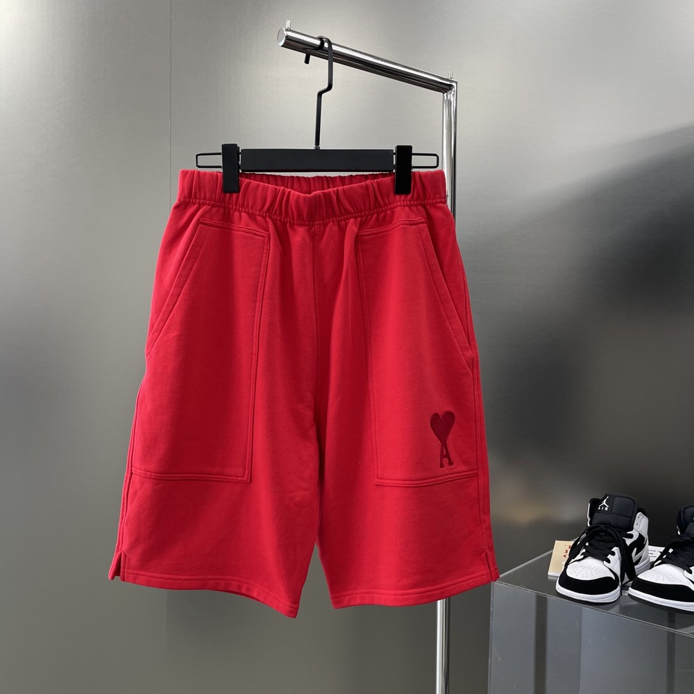 A Half pants type1 (7color)