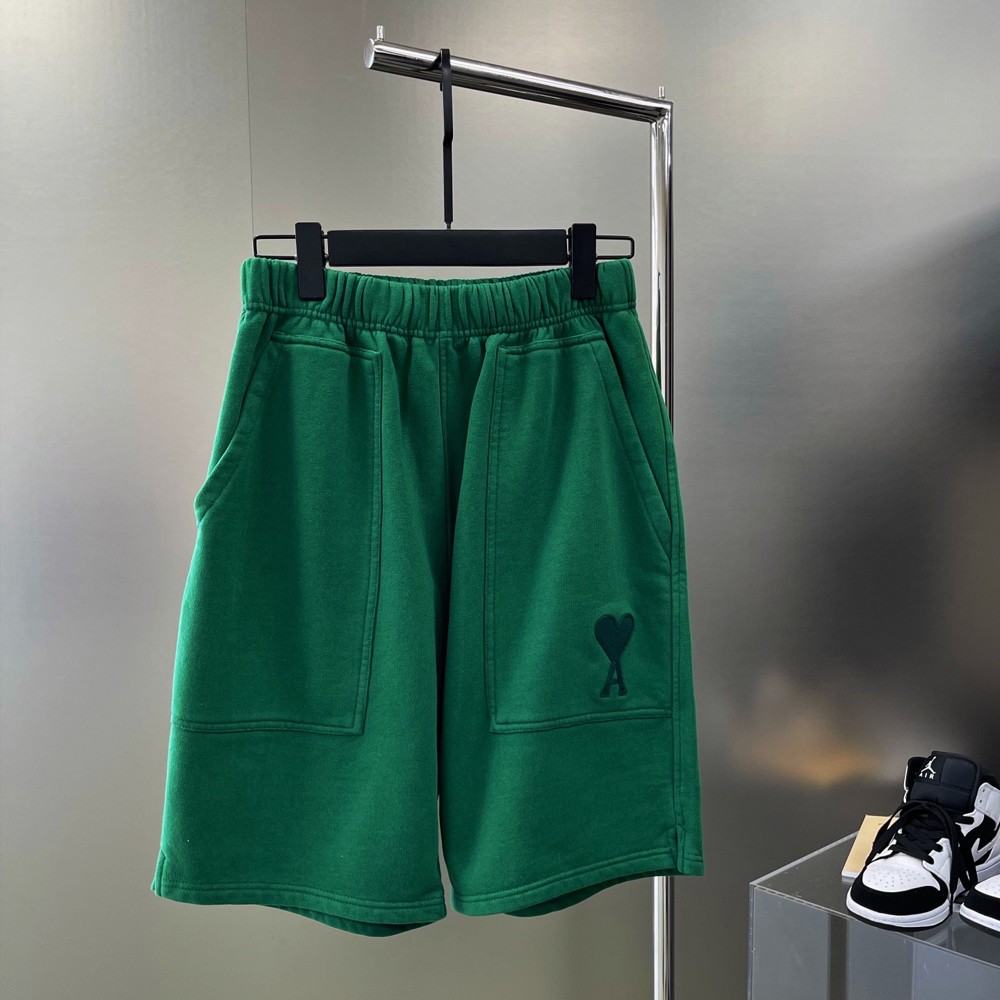 A Half pants type1 (7color)