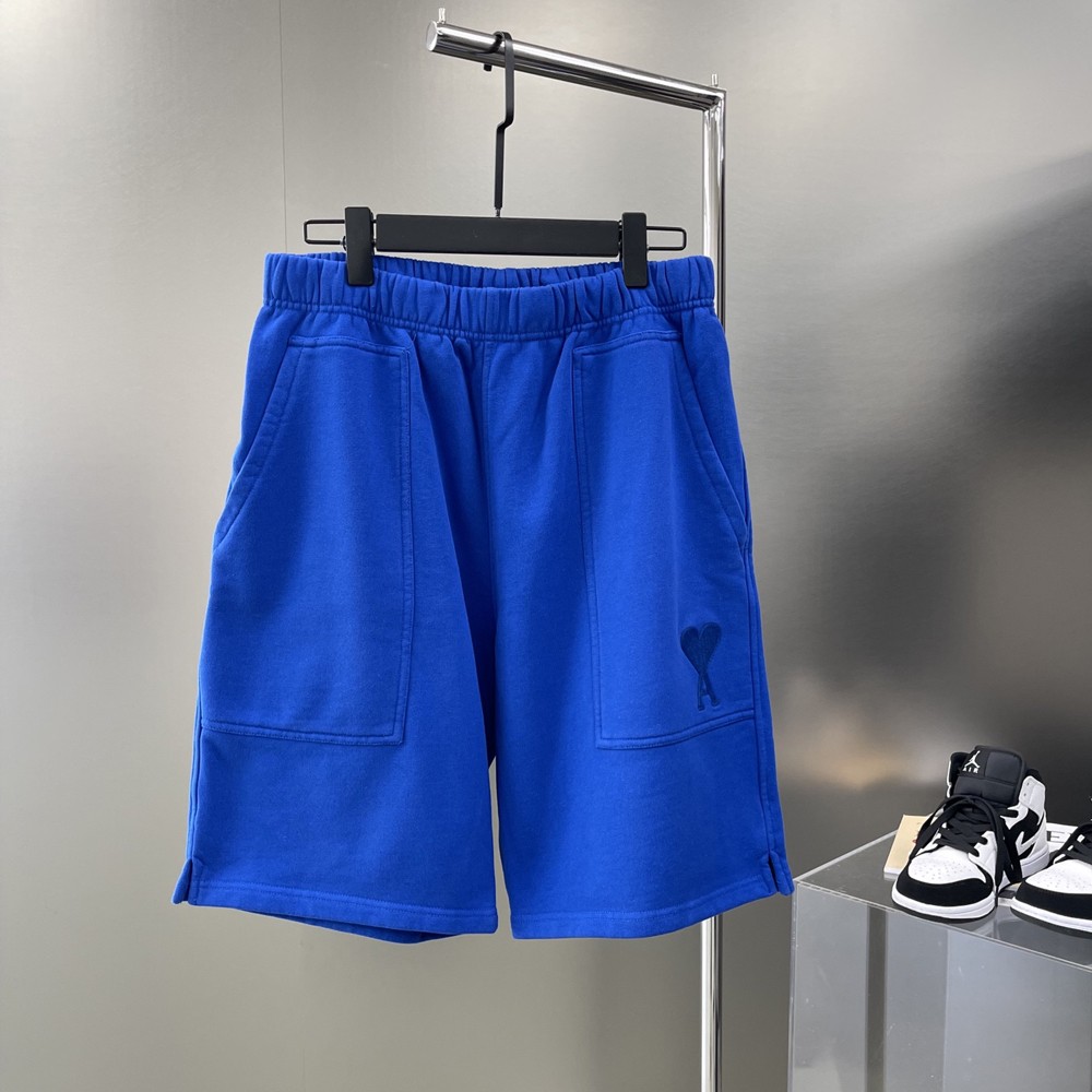 A Half pants type1 (7color)