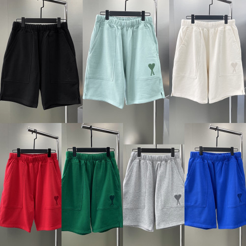 A Half pants type1 (7color)