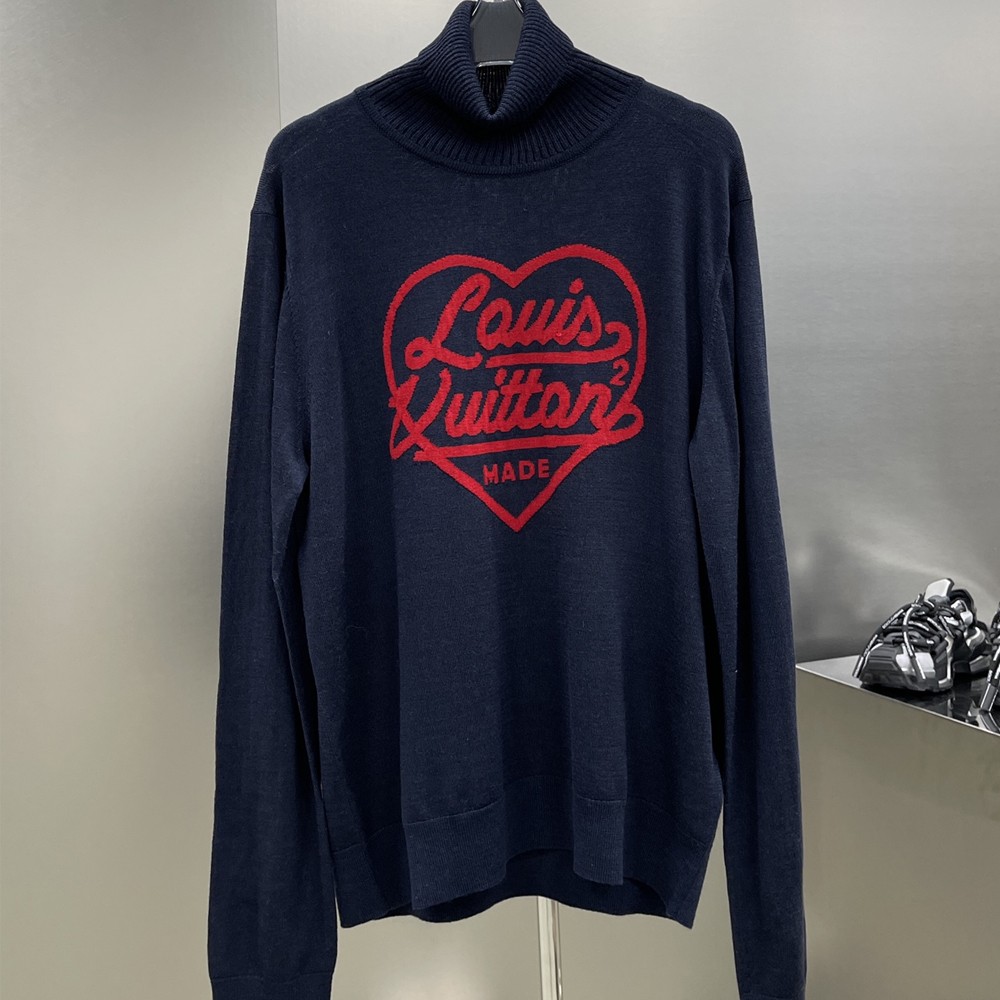 LV Knit Type11 (2color)