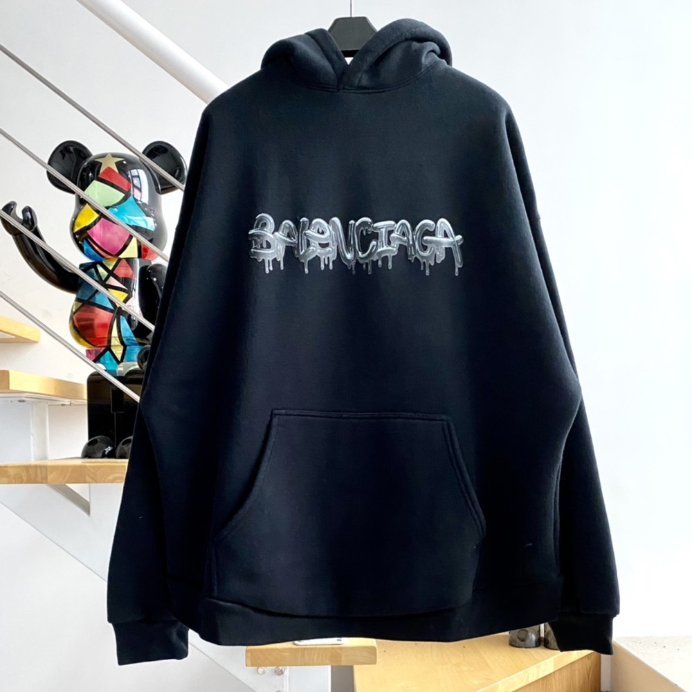 BLCG Hoodie Type 120(3color)