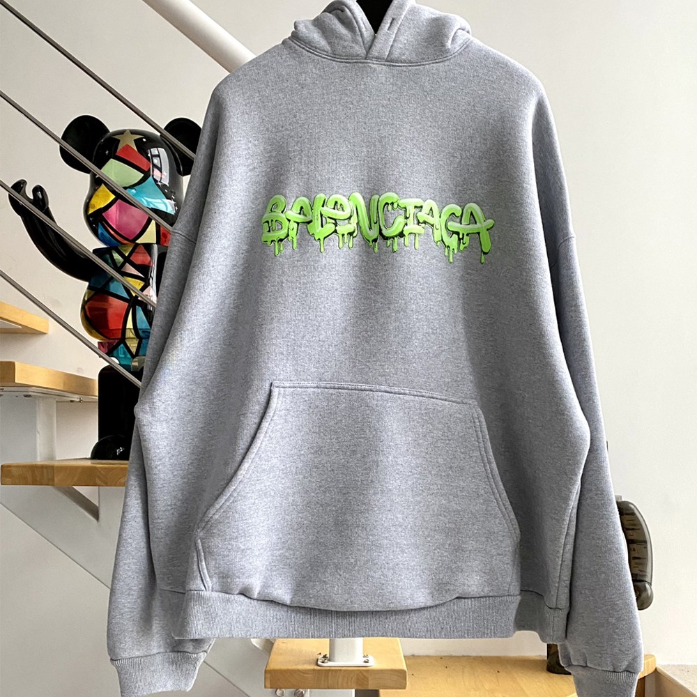 BLCG Hoodie Type 120(3color)