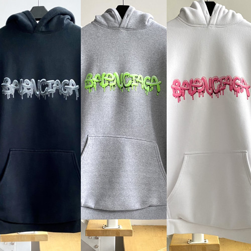 BLCG Hoodie Type 120(3color)