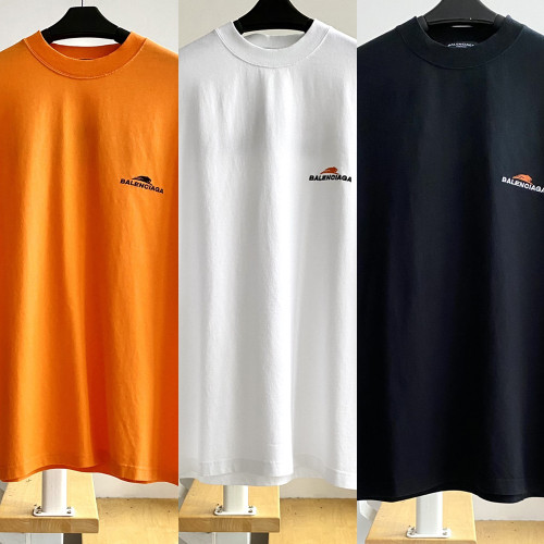 BLCG Half Sleeve T Shirt Type155 (3color)