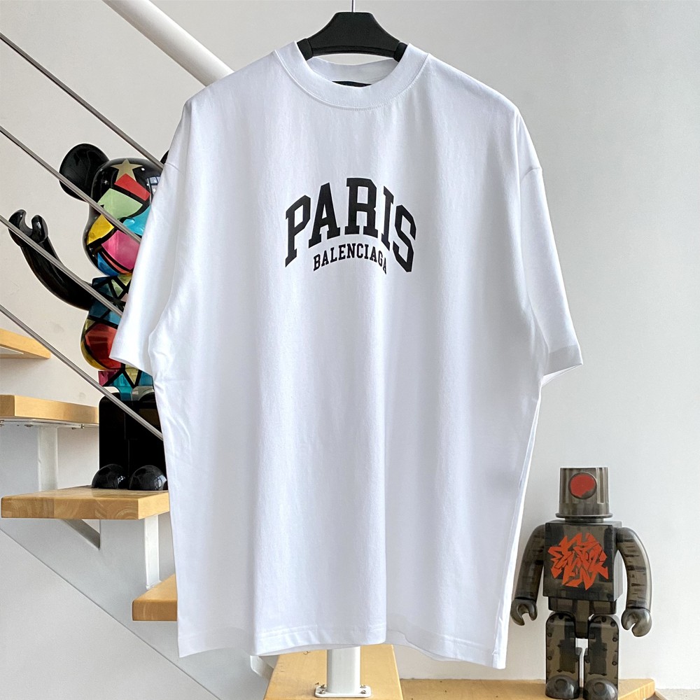BLCG Half Sleeve T Shirt Type156 (2color)