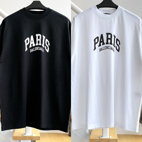 BLCG Half Sleeve T Shirt Type156 (2color)