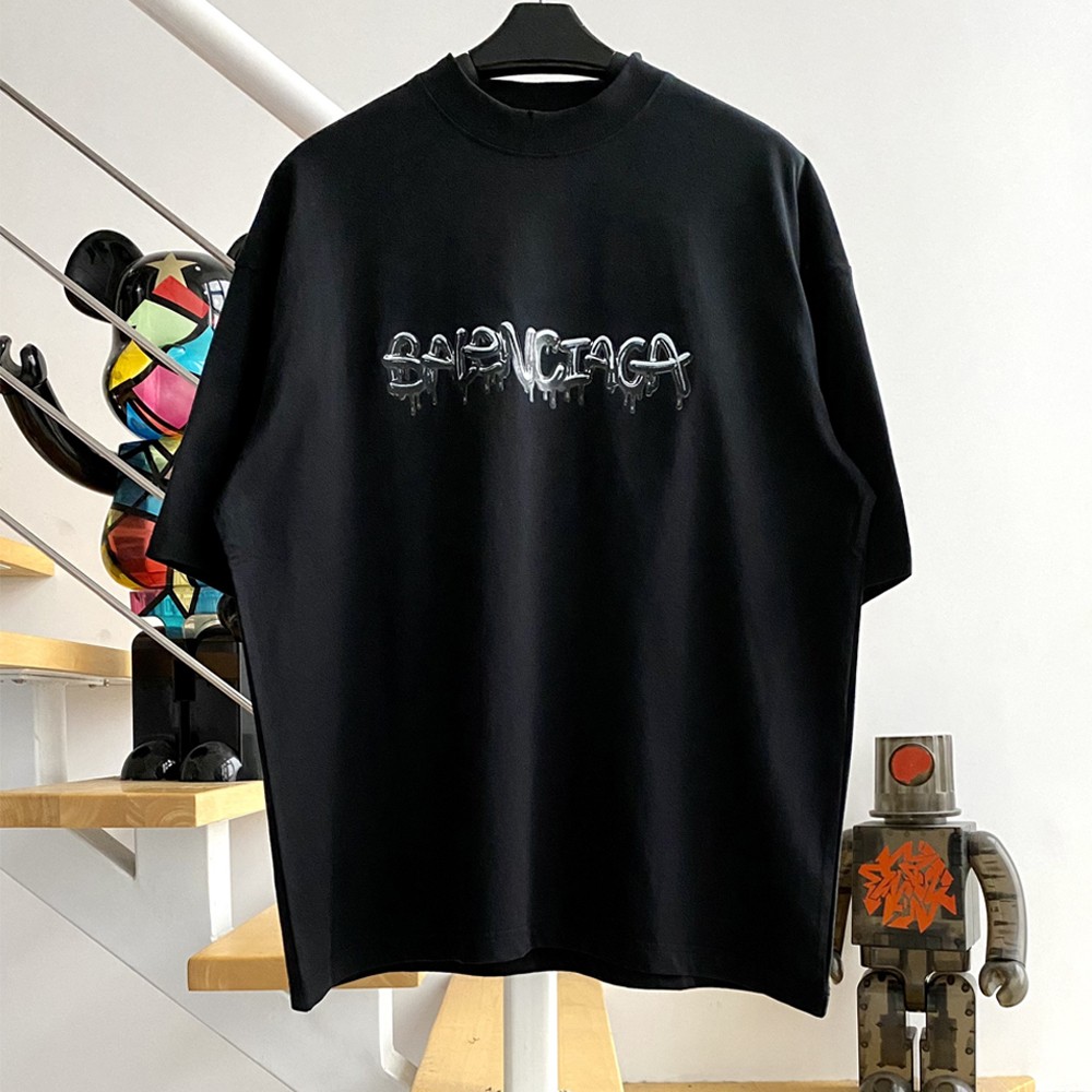 BLCG Half Sleeve T Shirt Type158 (2color)