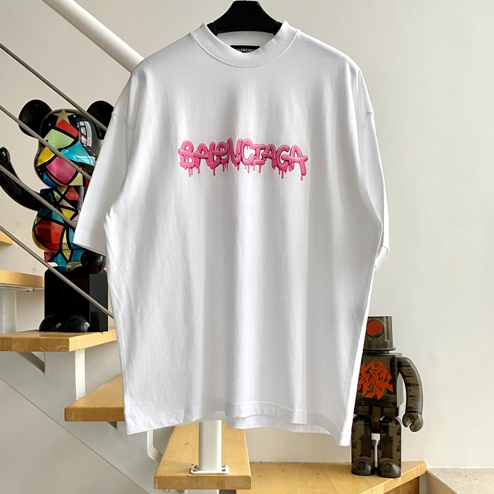 BLCG Half Sleeve T Shirt Type158 (2color)
