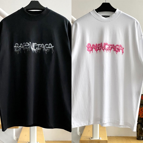 BLCG Half Sleeve T Shirt Type158 (2color)