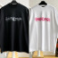 BLCG Half Sleeve T Shirt Type158 (2color)