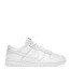 Nike Dunk Low Triple White (M)