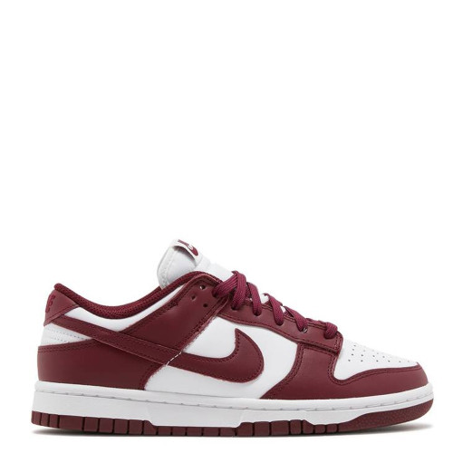 Nike Dunk Low Dark Beetroot