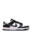 Nike Dunk Low Black Paisley (M)