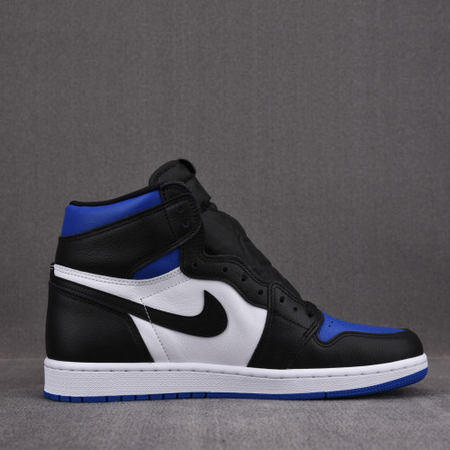 Air Jordan 1 White Royal (LJR)
