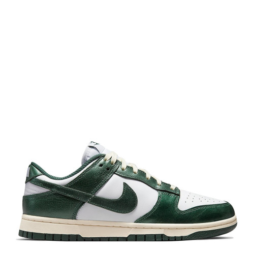Nike Dunk Low Vintage Green (M)