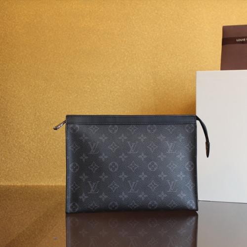 LV 루이비통 M61692 포쉐트 보야주 MM