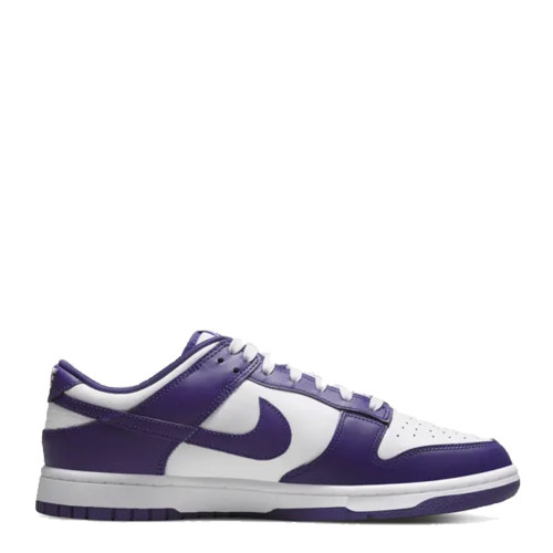Nike Dunk Low Court Purple (M)