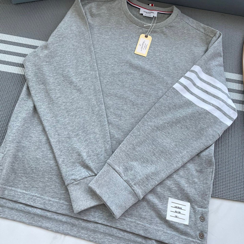 TB Long Sleeve T Shirt Type1 (3color)