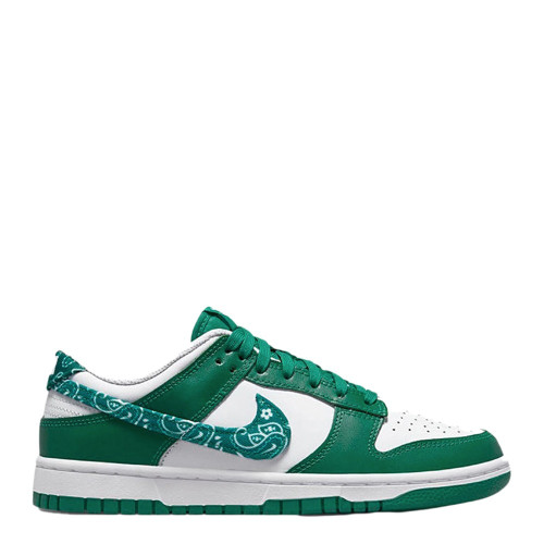 Nike Dunk Low Paisley Pack Green (M)