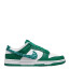 Nike Dunk Low Paisley Pack Green (M)