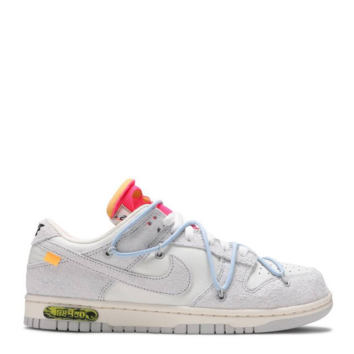Nike Dunk Low X Off White Lot 38 (M)