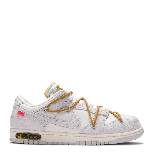 Nike Dunk Low Off White Lot 37 (M)