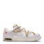 Nike Dunk Low Off White Lot 37 (M)