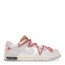 Nike Dunk Low Off White Lot 33 (M)