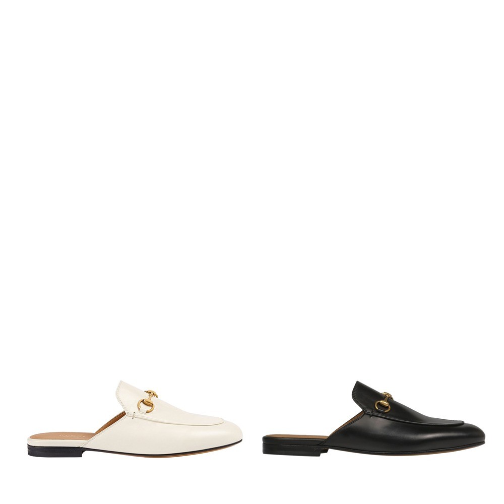 GC princetown Black