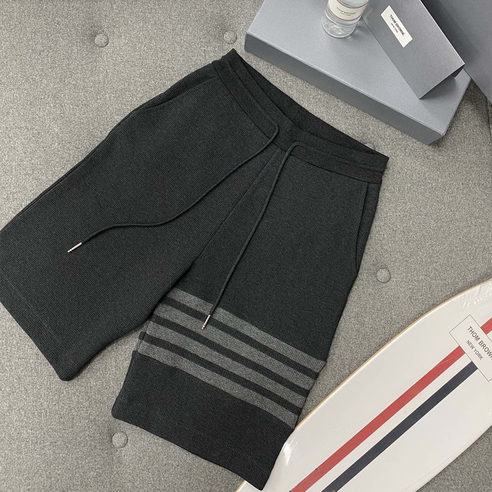 TB Half pants type1 (4color)