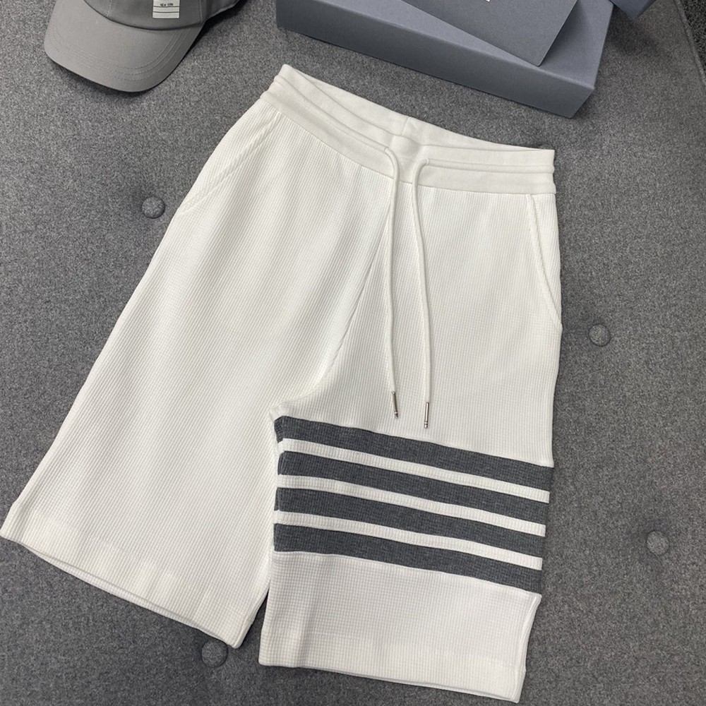 TB Half pants type1 (4color)