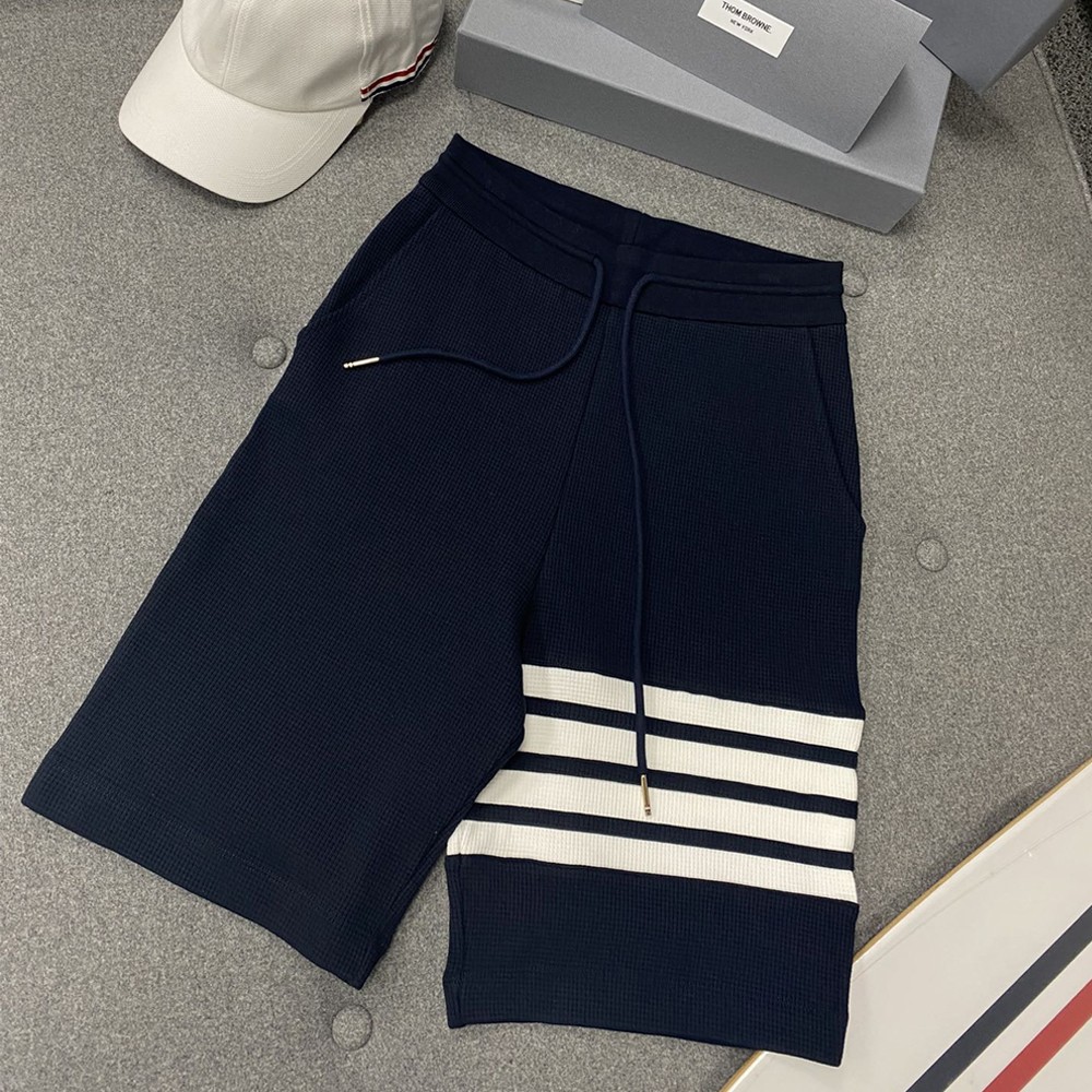 TB Half pants type1 (4color)