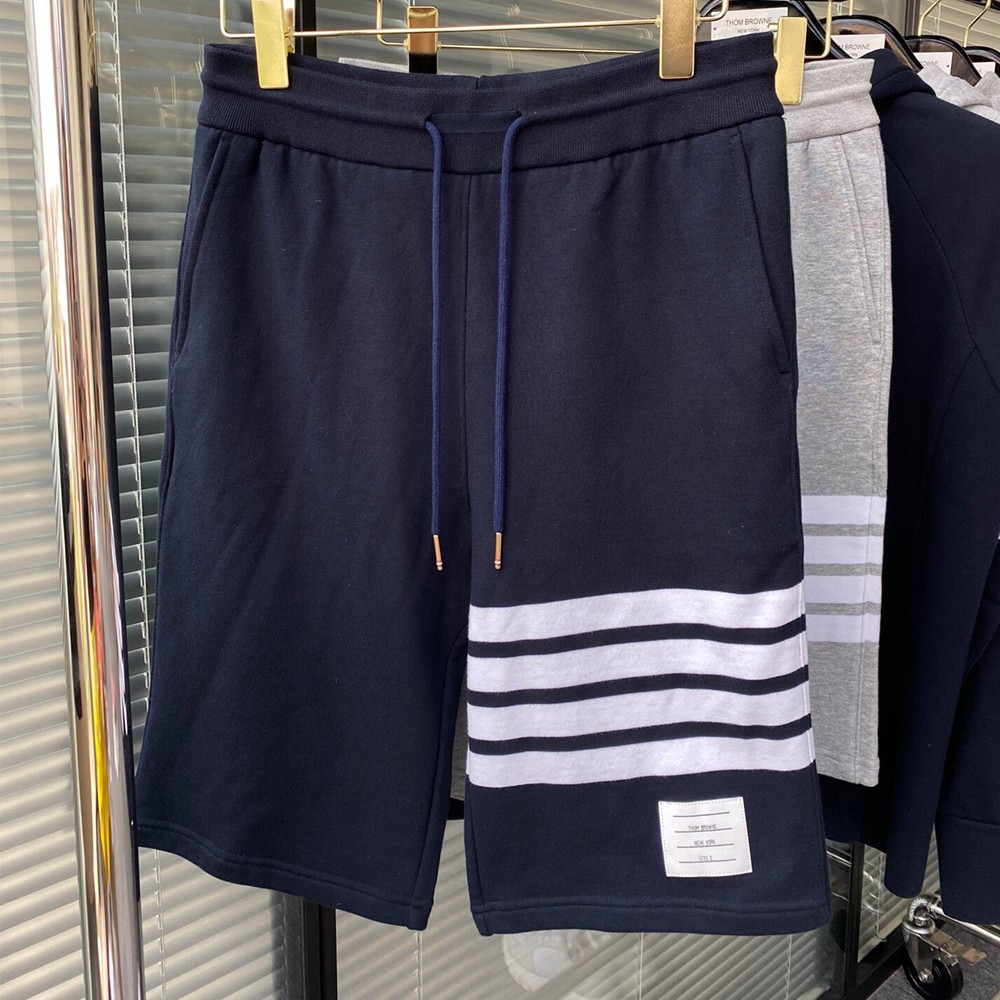 TB Half pants type2 (2color)