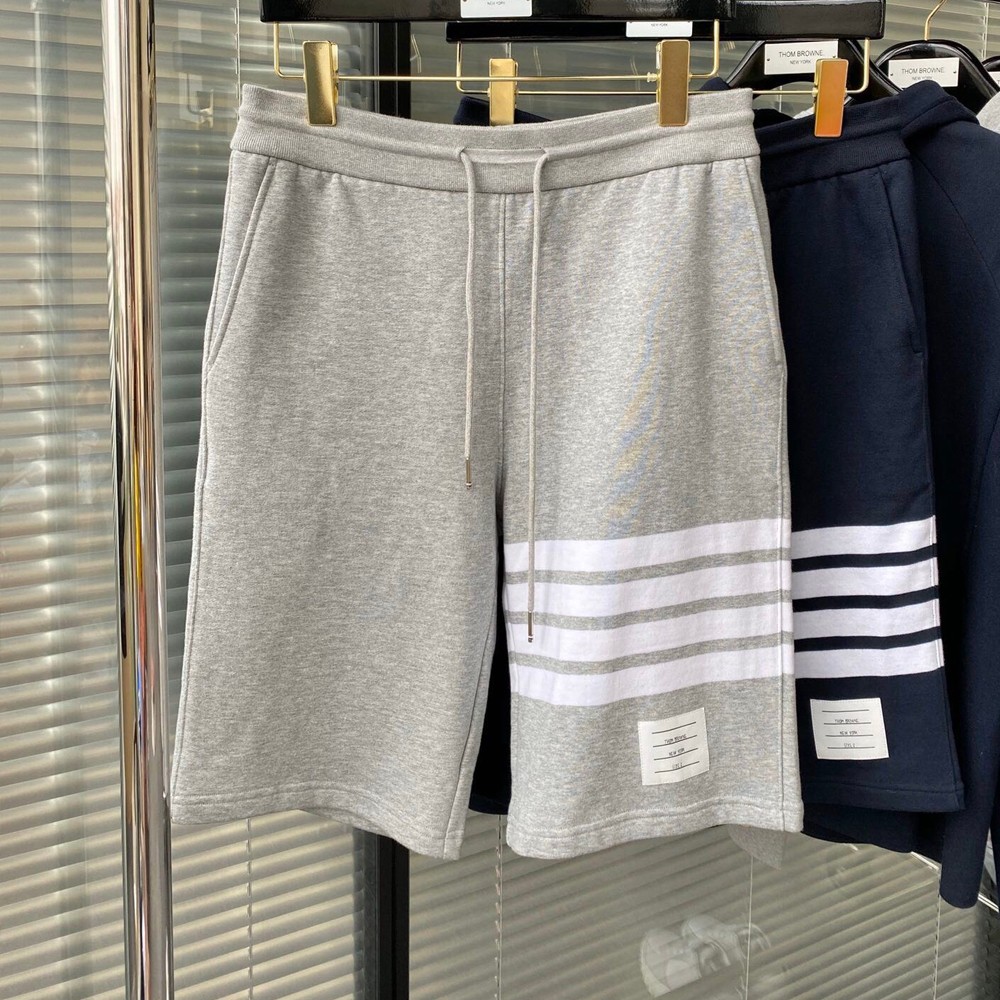 TB Half pants type2 (2color)