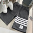 TB Half pants type3