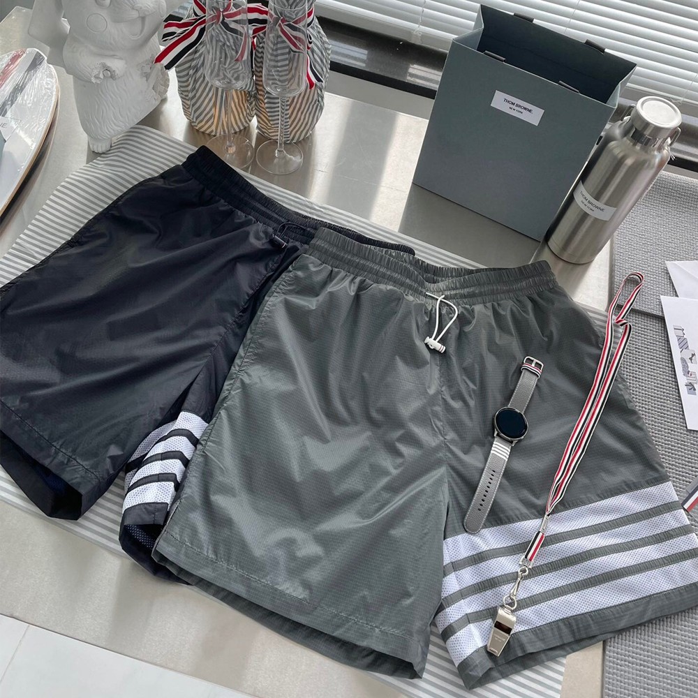 TB Half pants type4 (2color)