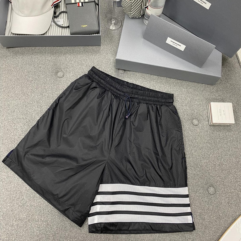 TB Half pants type4 (2color)