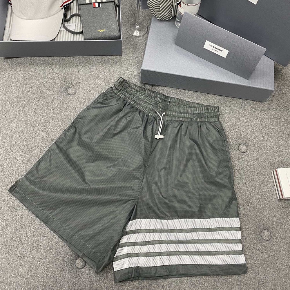 TB Half pants type4 (2color)