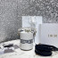 CD 디올 DIOR VIBE 바이브 버킷 백 White