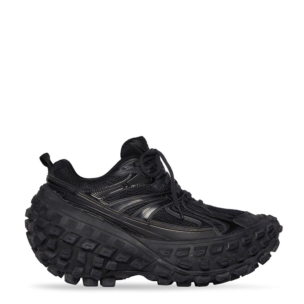 BLCG Defender Sneakers Black(OK)
