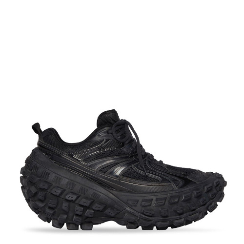 BLCG Defender Sneakers Black(OK)