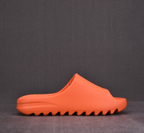 Yeezy Slide Enflame Orange GZ0953 (PK BASF)