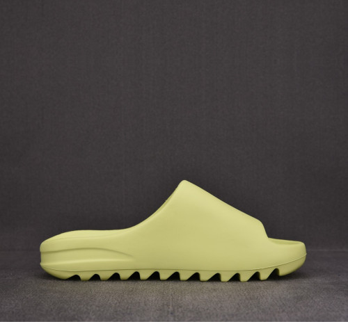 Yeezy Slide Glow Green GX6138 (PK BASF)