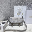CD 디올 M1241 DIORCAMP 스몰백 Grey