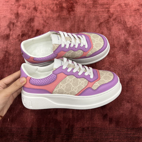 구찌 GG 스니커즈 Purple (WZ)