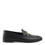 GC 여성 레더 홀스빗 로퍼 Horsebit Loafer Black